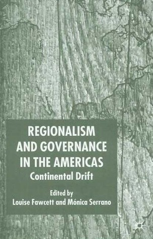 Regionalism and Governance in the Americas