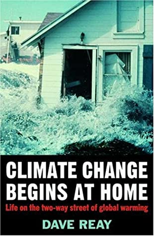 Climate Change Begins at Home