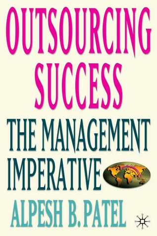 Outsourcing Success