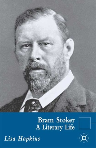 Bram Stoker