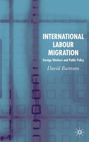 International Labor Migration