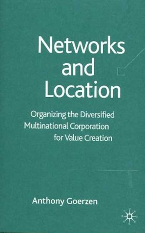 Networks and Location