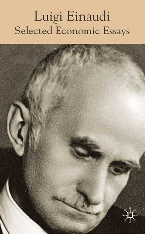 Luigi Einaudi