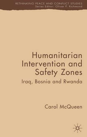 Humanitarian Intervention and Safety Zones