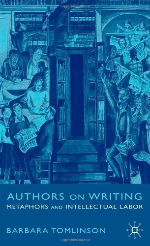 Authors on Writing