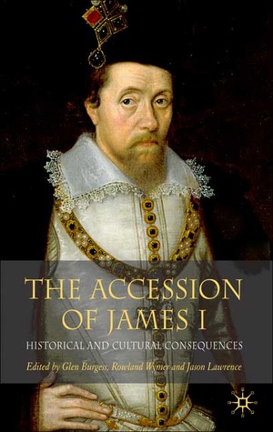 The Accession of James I