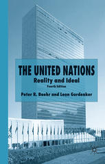 The United Nations, 4th Edition