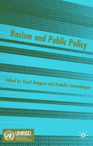 Racism and Public Policy