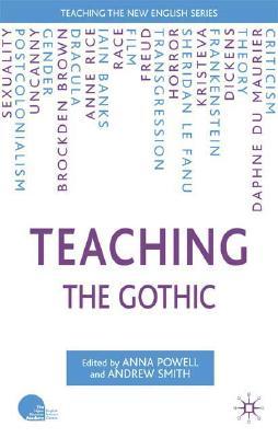 Teaching the Gothic