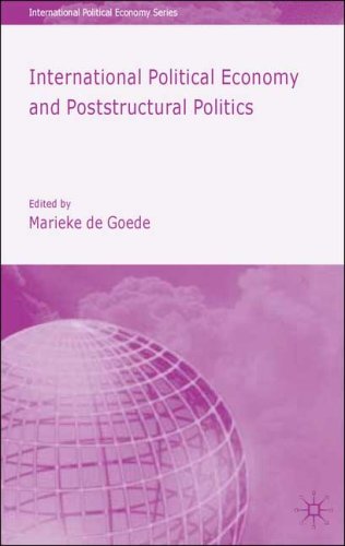 International Political Economy and Poststructural Politics