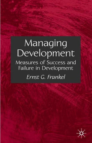 Managing Development