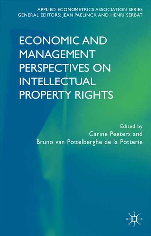 Economic and Management Perspectives on Intellectual Property Rights