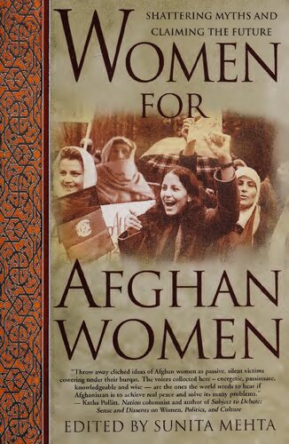 Women for Afghan Women