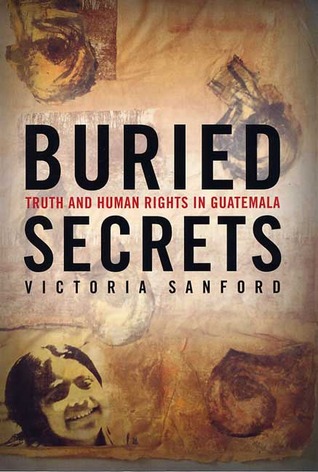 Buried Secrets