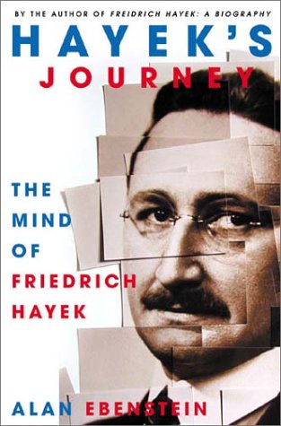 Hayek's Journey