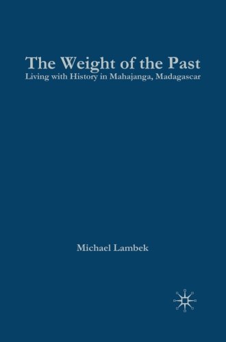 The Weight of the Past