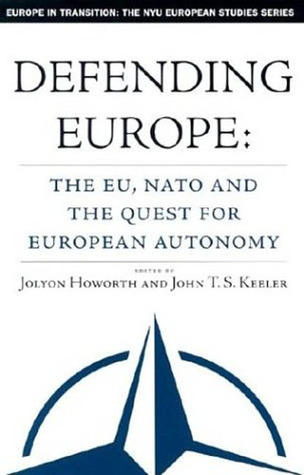 Defending Europe