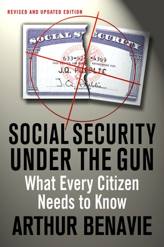 Social Security Under the Gun