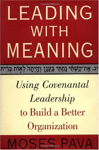 Leading With Meaning