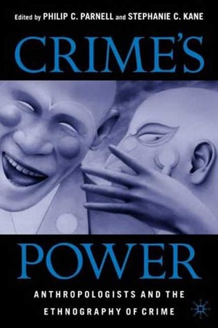 Crime's Power