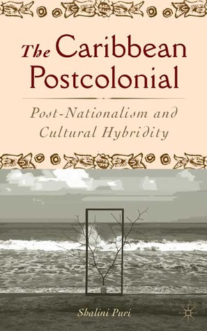 The Caribbean Postcolonial