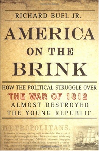 America on the Brink