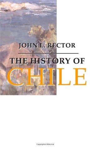 The History of Chile