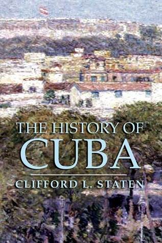 The History of Cuba