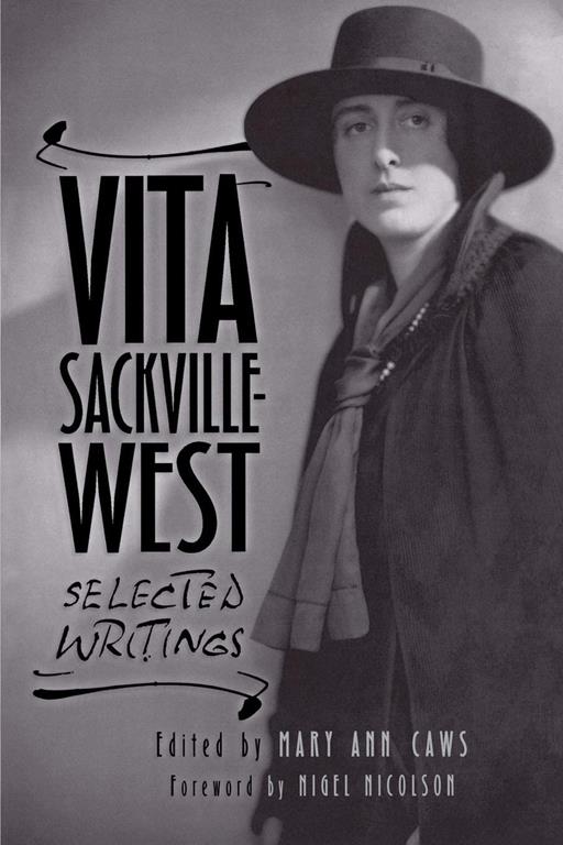 VITA SACKVILLE-WEST