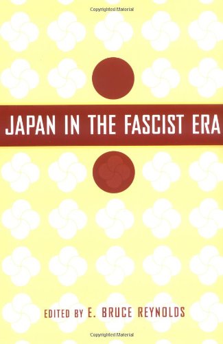 Japan in the Fascist Era