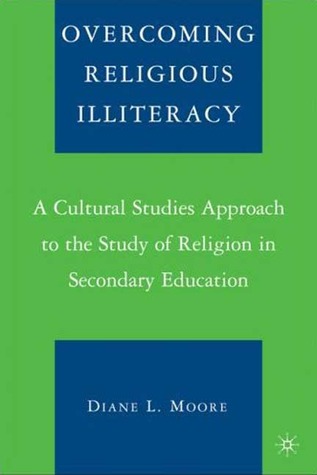 Overcoming Religious Illiteracy