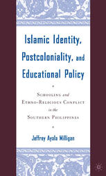 Islamic Identity, Postcoloniality, and Educational Policy
