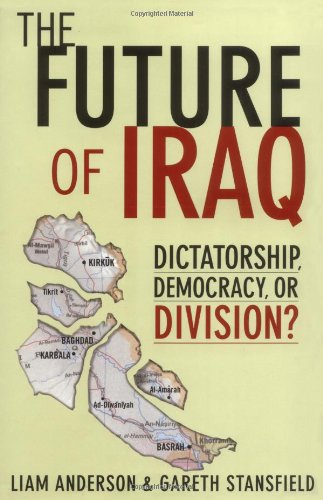 The Future of Iraq