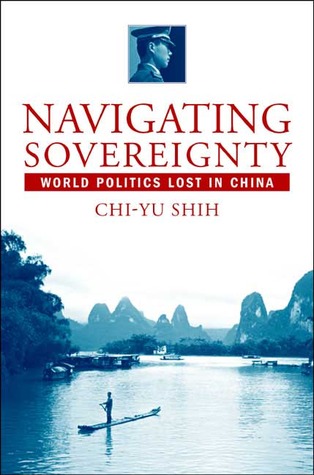 Navigating Sovereignty