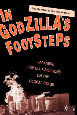 In Godzilla's Footsteps