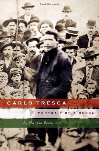 Carlo Tresca