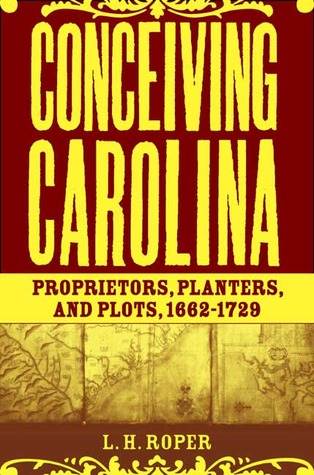 Conceiving Carolina