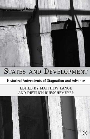 States and Development