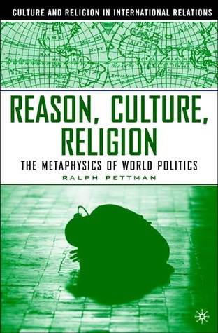 Reason, Culture, Religion