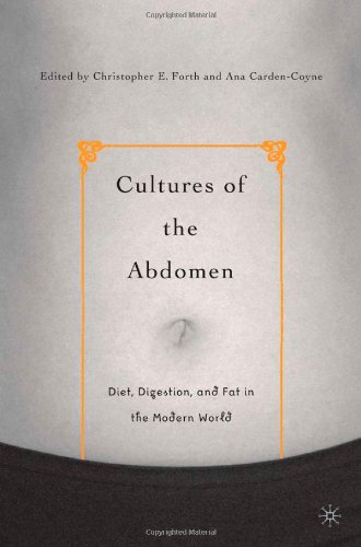 Cultures of the Abdomen