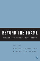 Beyond the Frame