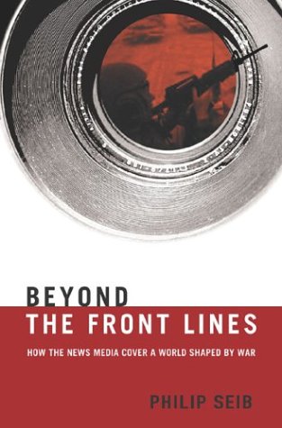 Beyond the Front Lines