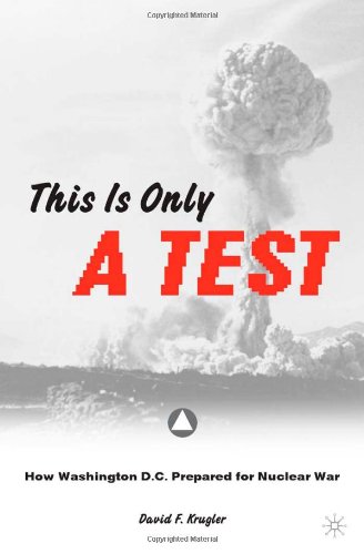 This Is Only a Test