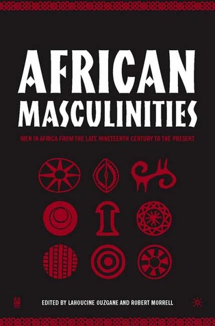 African Masculinities