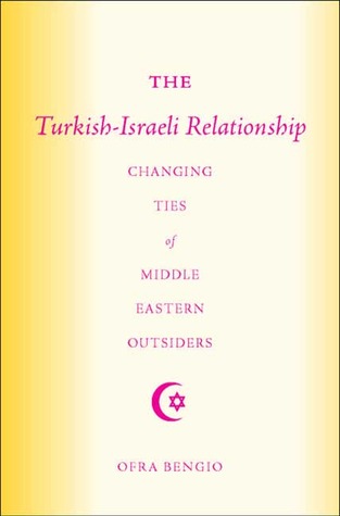 The Turkish-Israeli Relationship