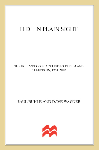 Hide in Plain Sight