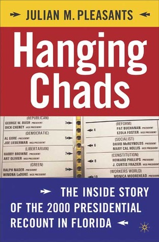 Hanging Chads