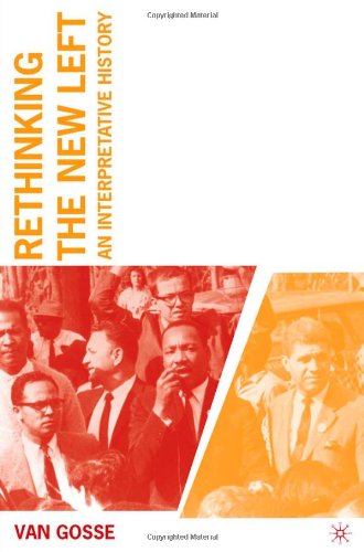 Rethinking the New Left