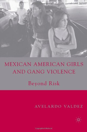 Mexican American Girls and Gang Violence