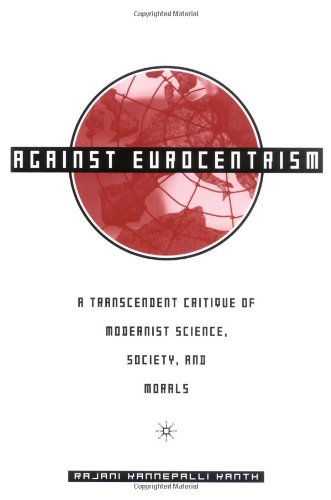 Against Eurocentrism